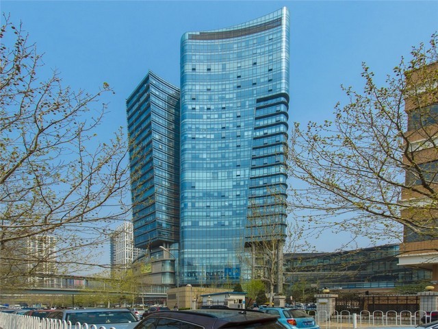 闵行区宿舍公装效果图